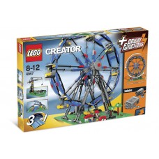 4957 CREATOR Ferris Wheel 